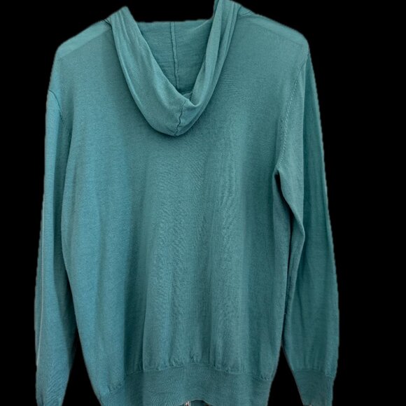 Proper Cloth Light Wool Hoodie Size Medium - Picture 2 of 3